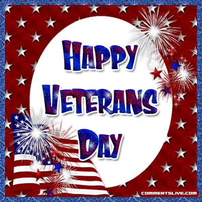 Happy Veterans Day picture
