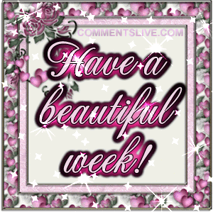 Beautiful Week Sparkle picture