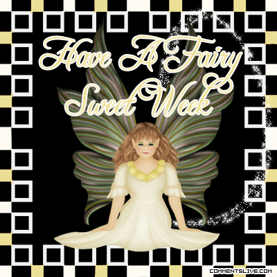Fairy Sweet