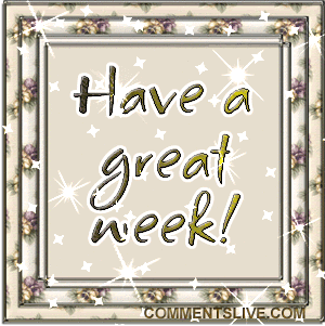 Great Week Brown Picture