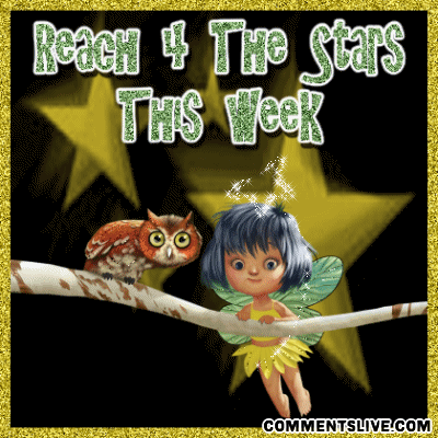 Week  Stars picture