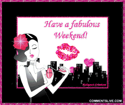 A Fabulous Weekend picture