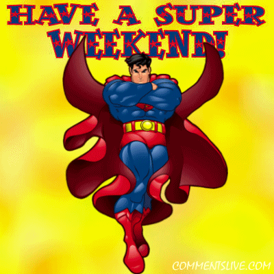 A Superman Weekend picture