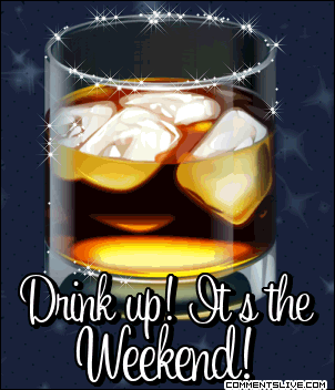 Drink Up Weekend Picture