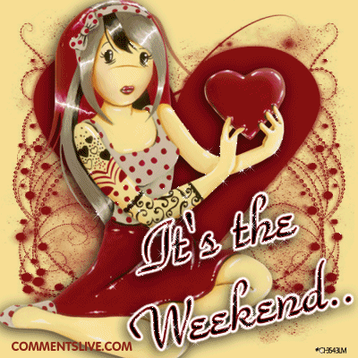 Its Weekend picture
