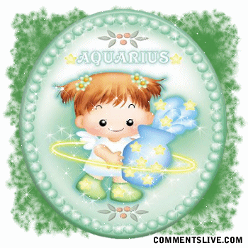 Aquarius Angel picture