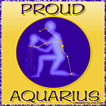 Aquarius Proud picture
