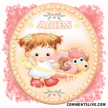 Aries Angel