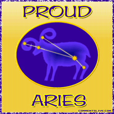 Aries Proud picture