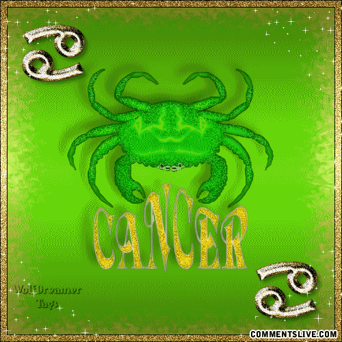 Cancer Picture