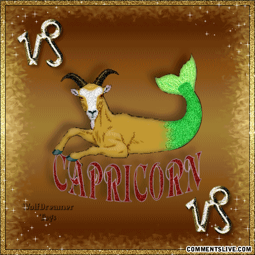 Capricorn Picture