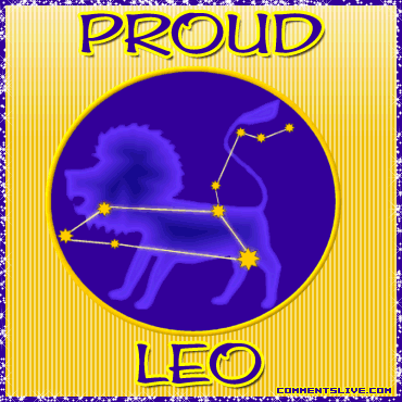 Leo Proud picture