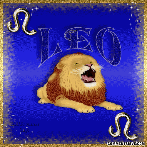 Leo Picture