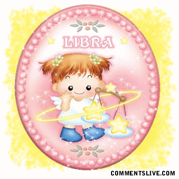 Libra Angel picture
