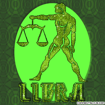 Libra Picture