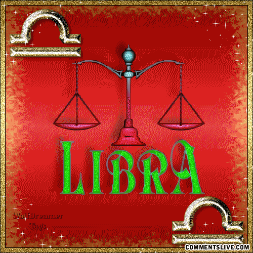 Libra Picture