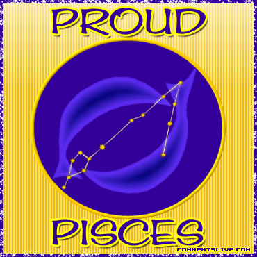 Pisces Proud picture