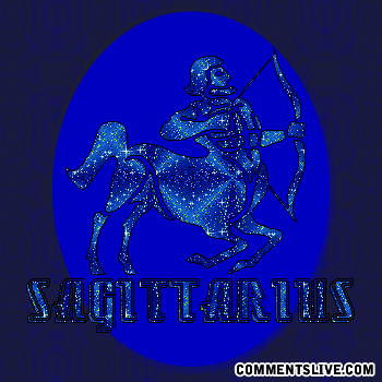 Sagittarius Picture