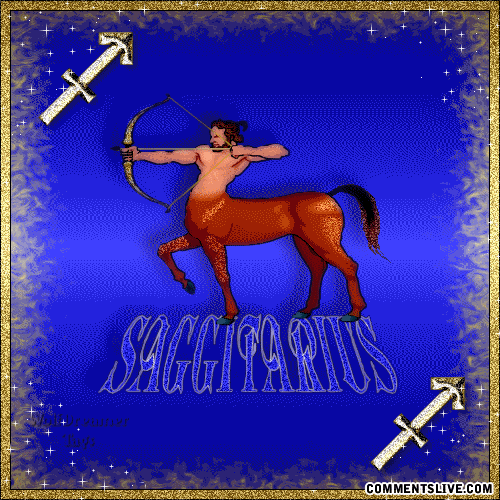 Sagittarius Picture