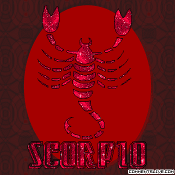 Scorpio Picture