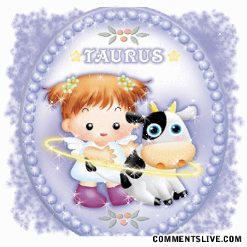 Taurus Angel Picture