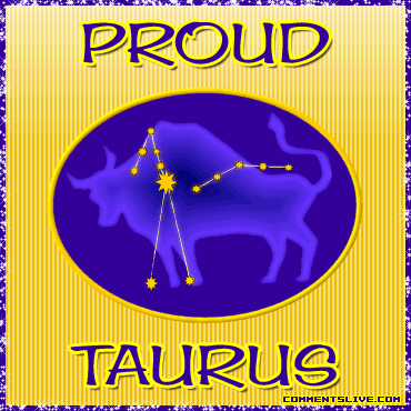 Taurus Proud picture