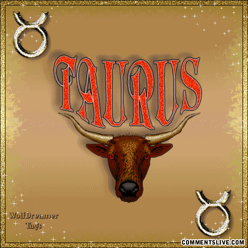 Taurus picture