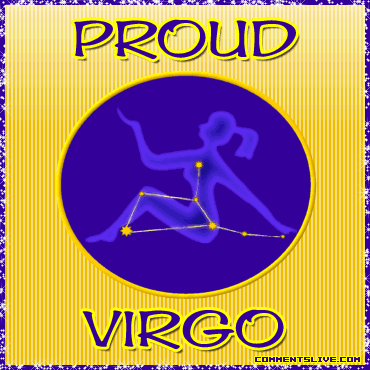 Virgo Proud
