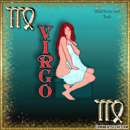 Virgo Picture