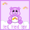 Best Friend Bear avatar