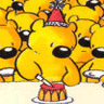 Bear Bday Party avatar
