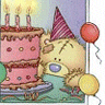 Birthday Bear Cake avatar