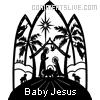 Baby Jesus avatar
