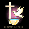 Baptism avatar