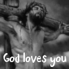 God Loves You avatar