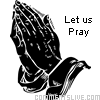 Let Us Pray avatar