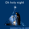 Oh Holy Night avatar