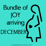 Bundle Of Joy December avatar