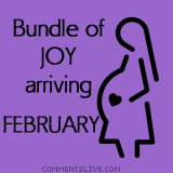 Bundle Of Joy February avatar