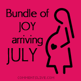 Bundle Of Joy July avatar