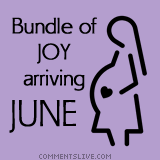Bundle Of Joy June avatar