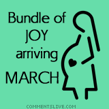 Bundle Of Joy March avatar