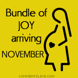 Bundle Of Joy November avatar