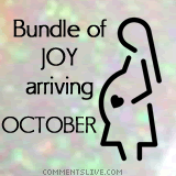 Bundle Of Joy October avatar