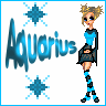 Aquarius avatar