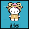 Aries avatar