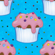 Cupcake Sprinkles