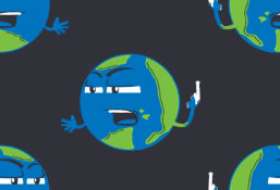 Dont Mess With Earth