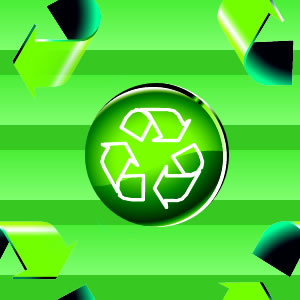 Recycle Green