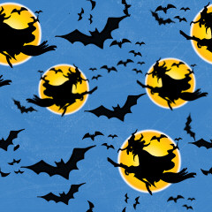 Witch Bats